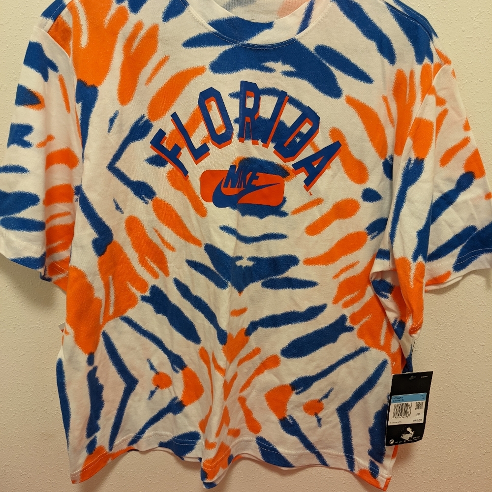 Florida Gators shirt